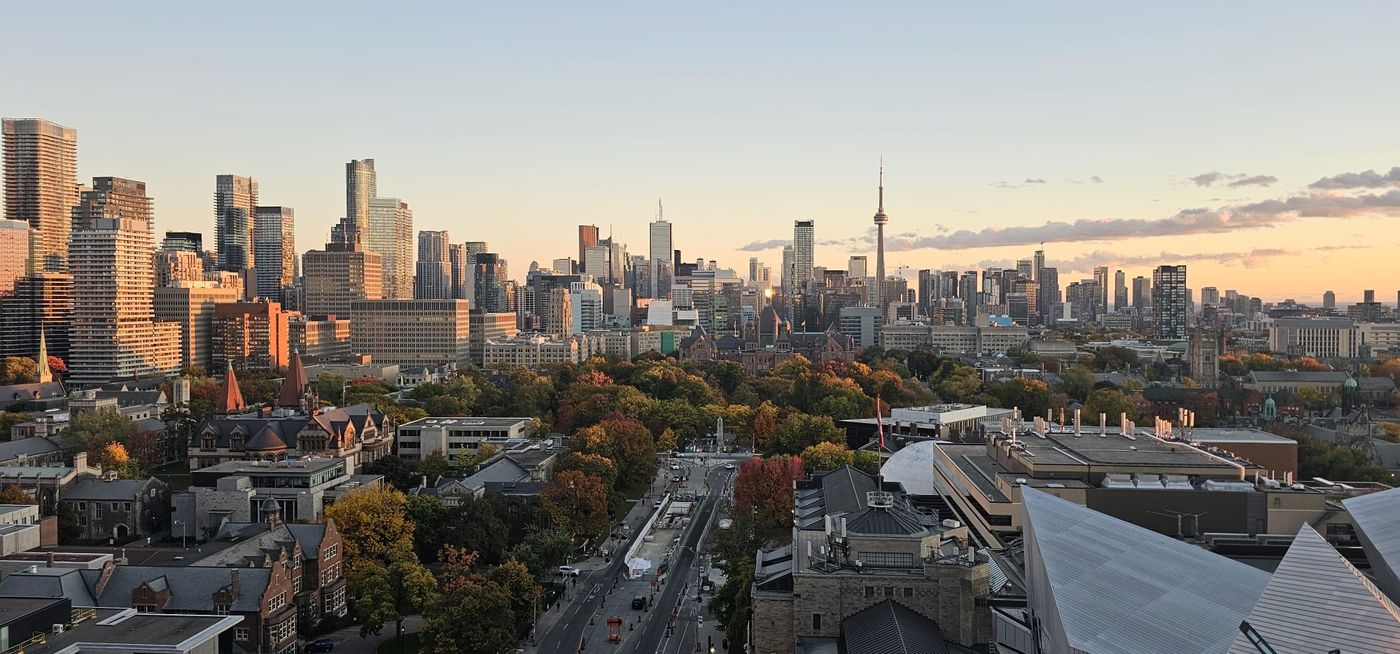 Toronto